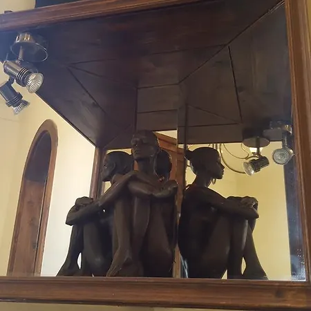 Διαμέρισμα Sunset Balcony