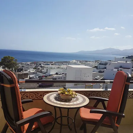 Διαμέρισμα Sunset Balcony