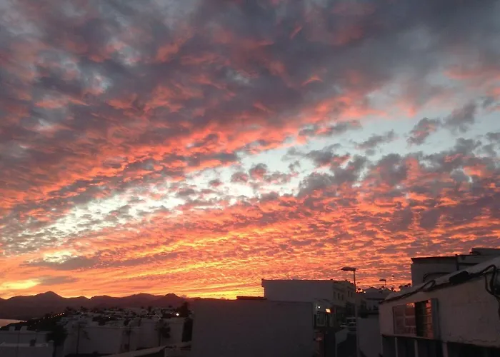 Διαμέρισμα Sunset Balcony *