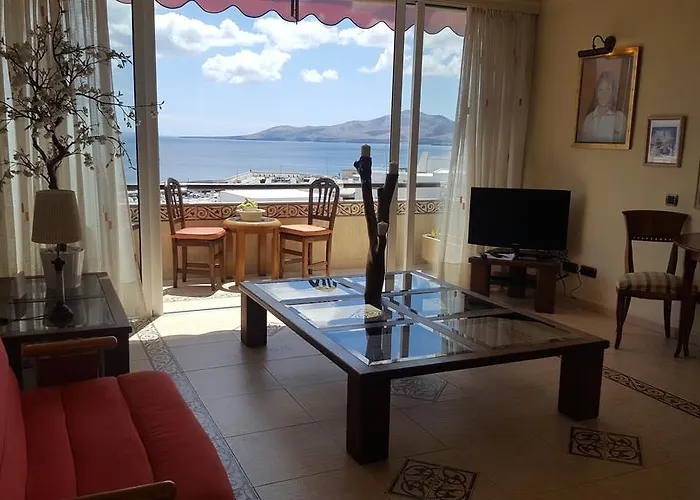 Διαμέρισμα Sunset Balcony *