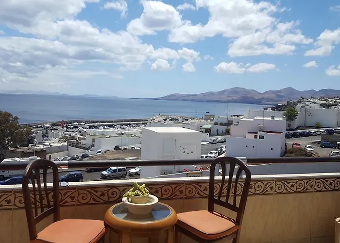 Διαμέρισμα Sunset Balcony