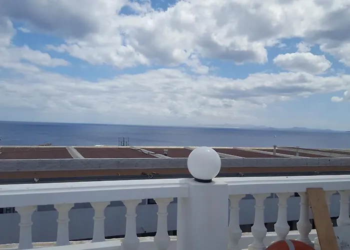 Διαμέρισμα Sunset Balcony *