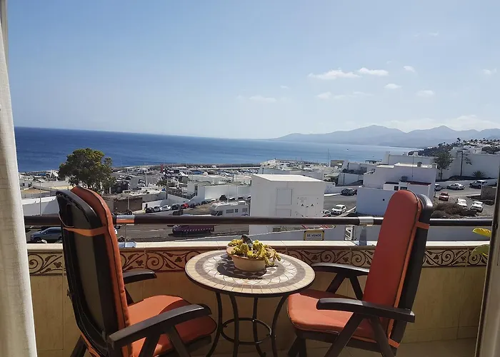 Διαμέρισμα Sunset Balcony