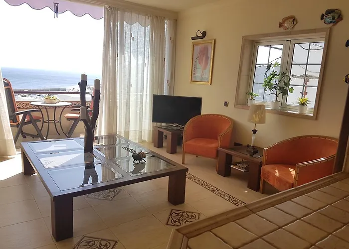 Sunset Balcony Διαμέρισμα *