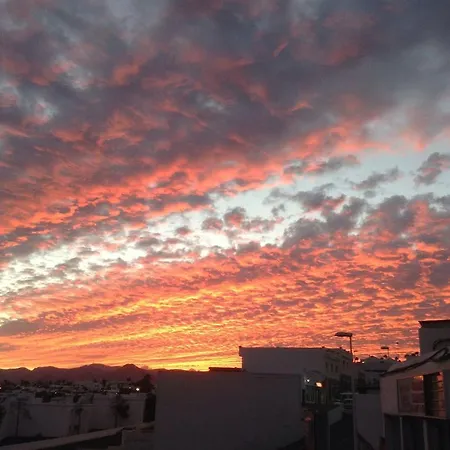 Apartmán Sunset Balcony *