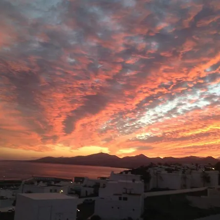 Appartement Sunset Balcony