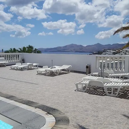 Appartamento Sunset Balcony *