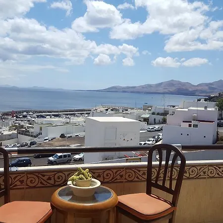 Appartamento Sunset Balcony