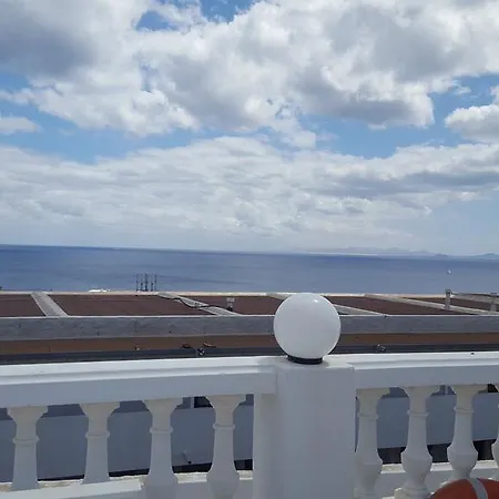 Apartment Sunset Balcony *