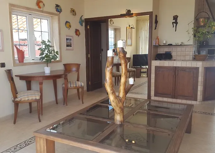 شقة Sunset Balcony