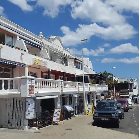 Apartmán Sunset Balcony *