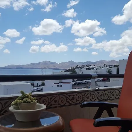 Apartmán Sunset Balcony