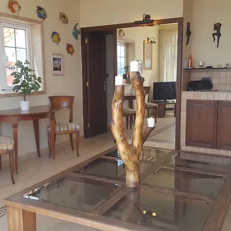 Apartmán Sunset Balcony