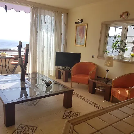 Sunset Balcony Apartmán *