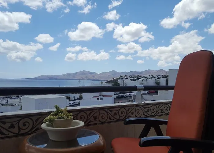 Apartmán Sunset Balcony