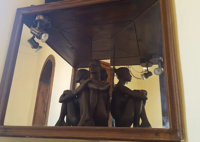 Apartmán Sunset Balcony