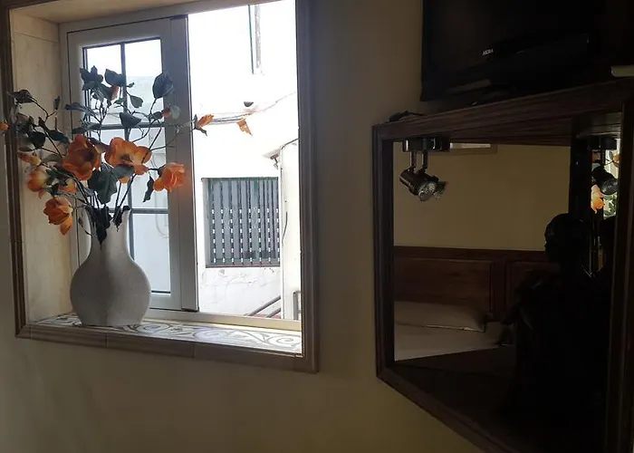 Apartmán Sunset Balcony